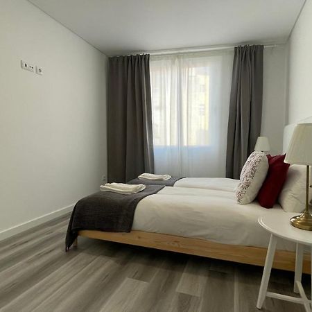 Apartamento Da Se - Funchal City Center エクステリア 写真