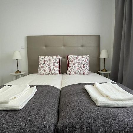 Apartamento Da Se - Funchal City Center エクステリア 写真