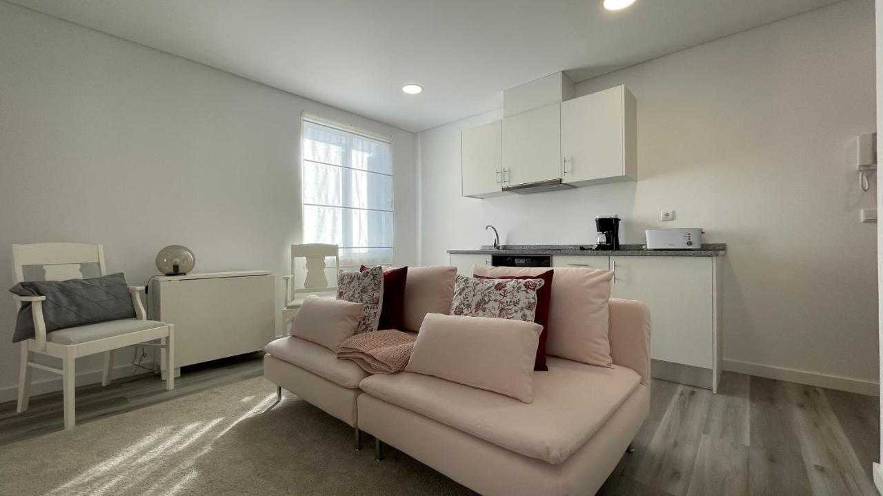 Apartamento Da Se - Funchal City Center エクステリア 写真