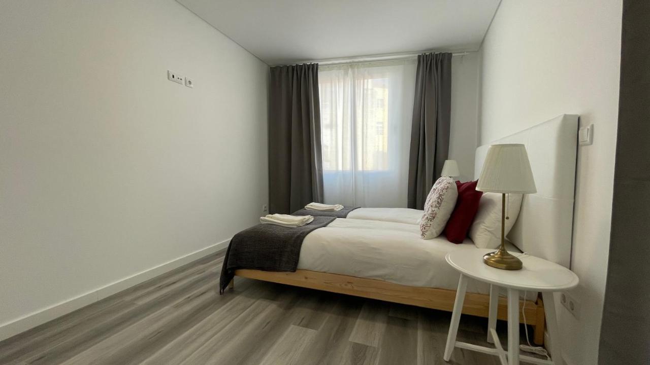 Apartamento Da Se - Funchal City Center エクステリア 写真