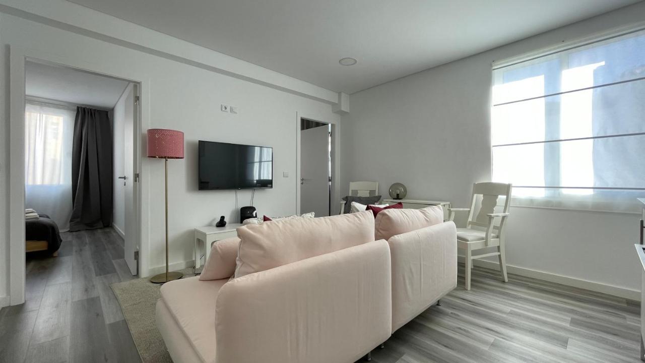 Apartamento Da Se - Funchal City Center エクステリア 写真