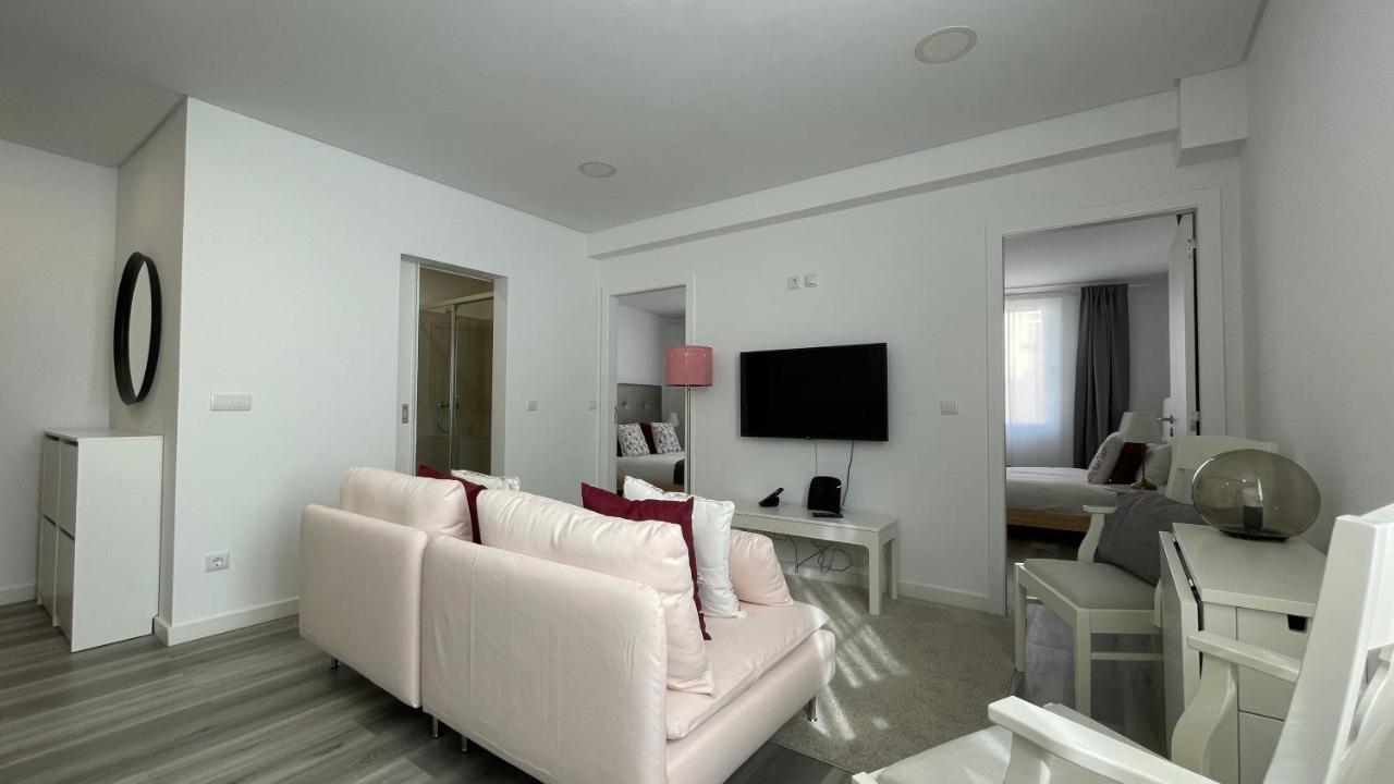 Apartamento Da Se - Funchal City Center エクステリア 写真