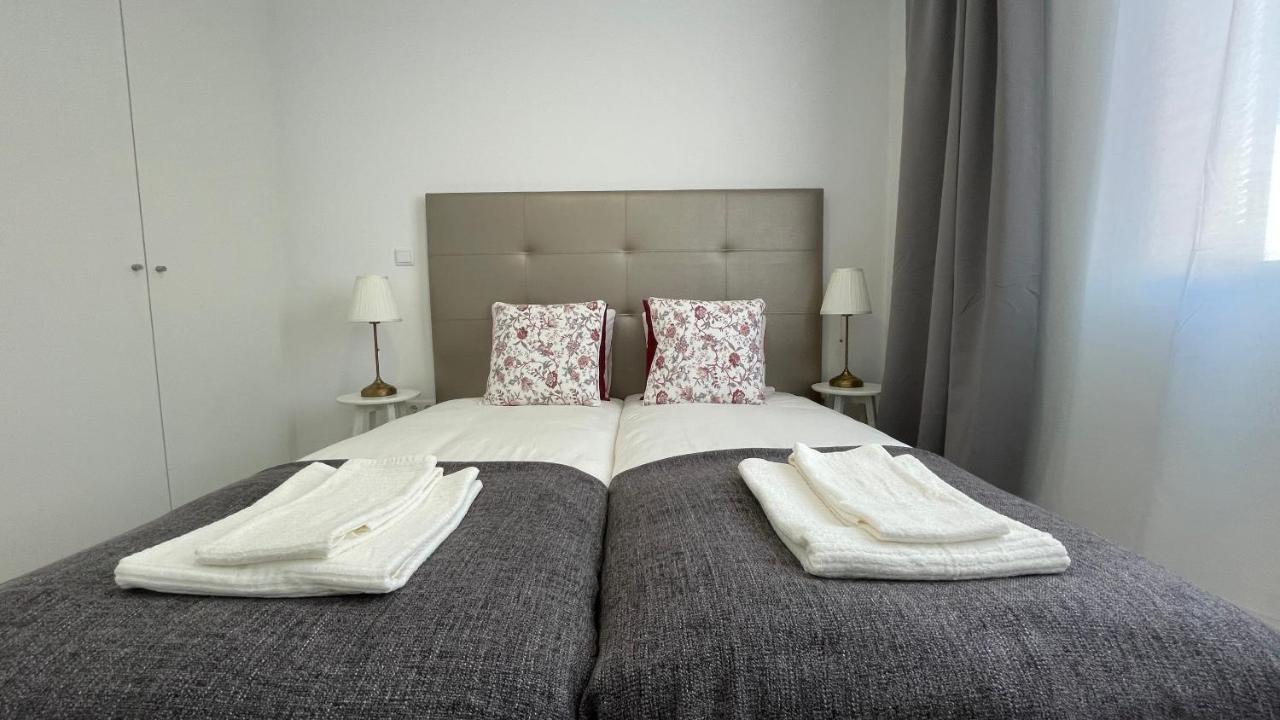 Apartamento Da Se - Funchal City Center エクステリア 写真