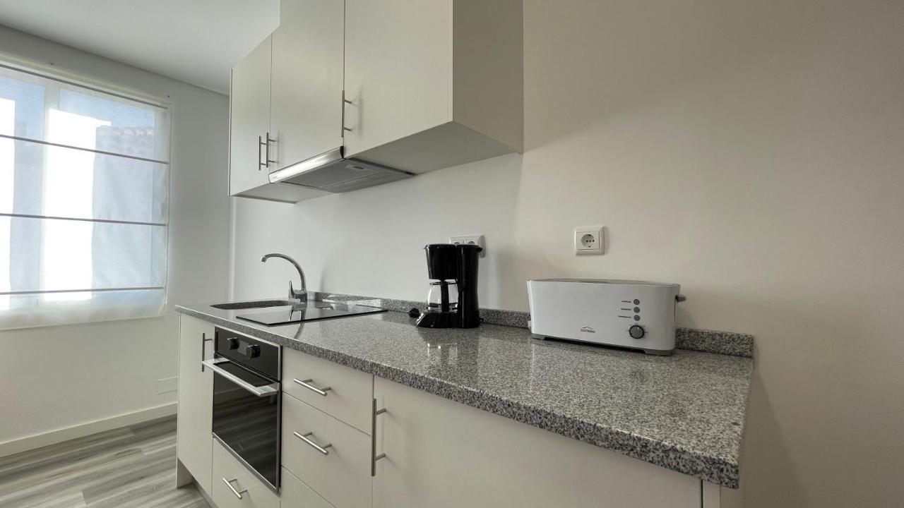 Apartamento Da Se - Funchal City Center エクステリア 写真